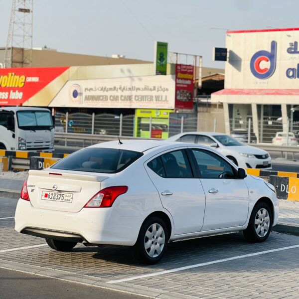 NISSAN SUNNY 1.5 - Image 5