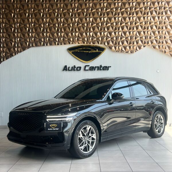 GENESIS GV70 - Image 2
