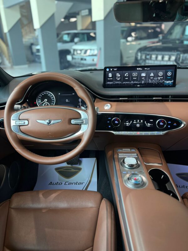 GENESIS GV70 - Image 7