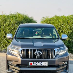 TOYOTA LAND CRUISER PRADO TX.L V4