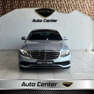 MERCEDES BENZ E300 AMG