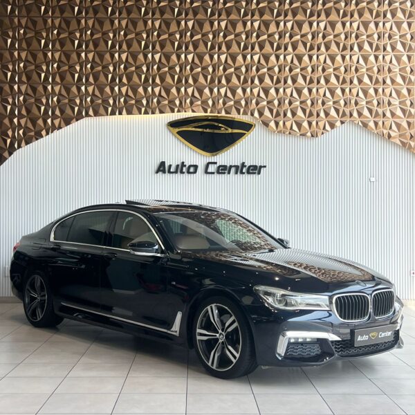 BMW 730Li - Image 3