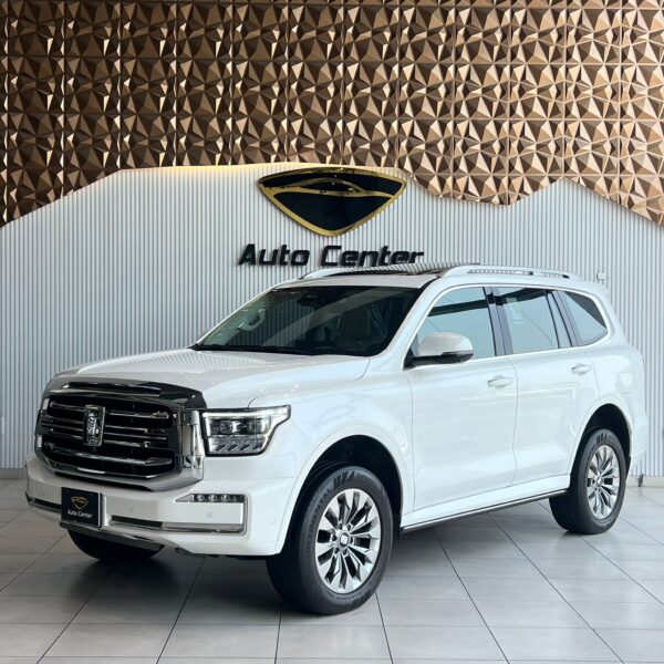 GWM TANK 500 V6 - Image 2