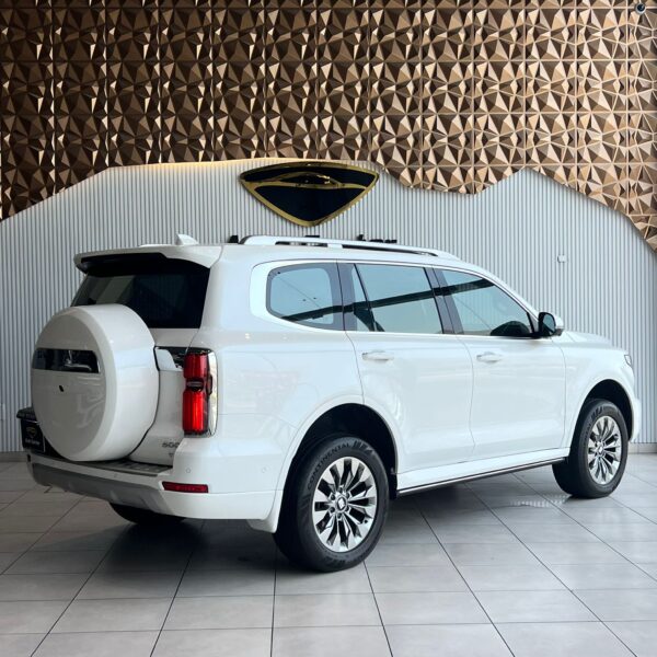 GWM TANK 500 V6 - Image 5
