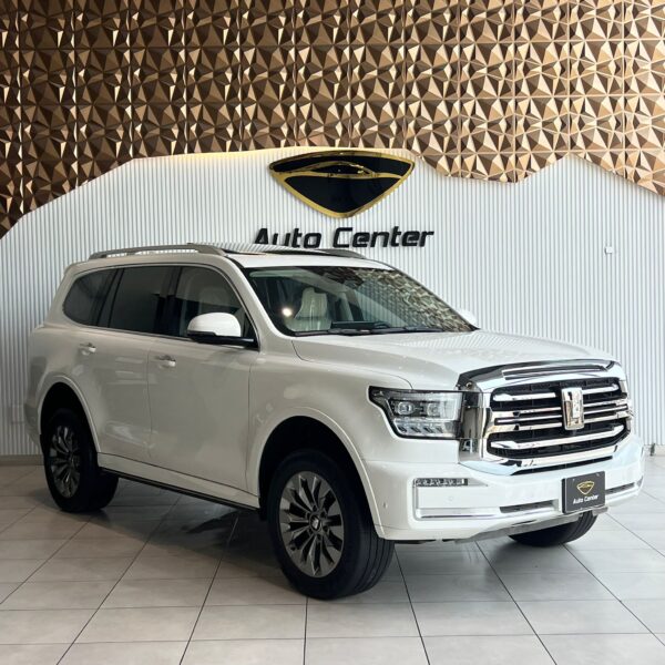 GWM TANK 500 V6 - Image 3