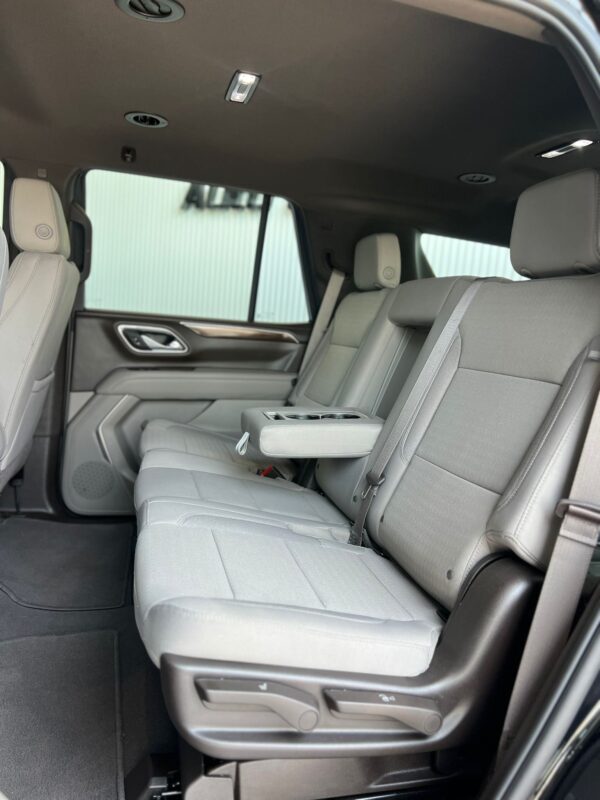 GMC YUKON SLE - Image 10