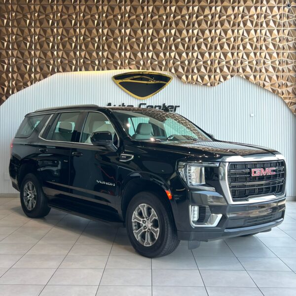 GMC YUKON SLE - Image 3