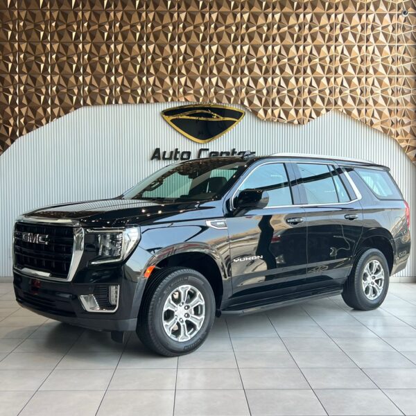 GMC YUKON SLE - Image 2