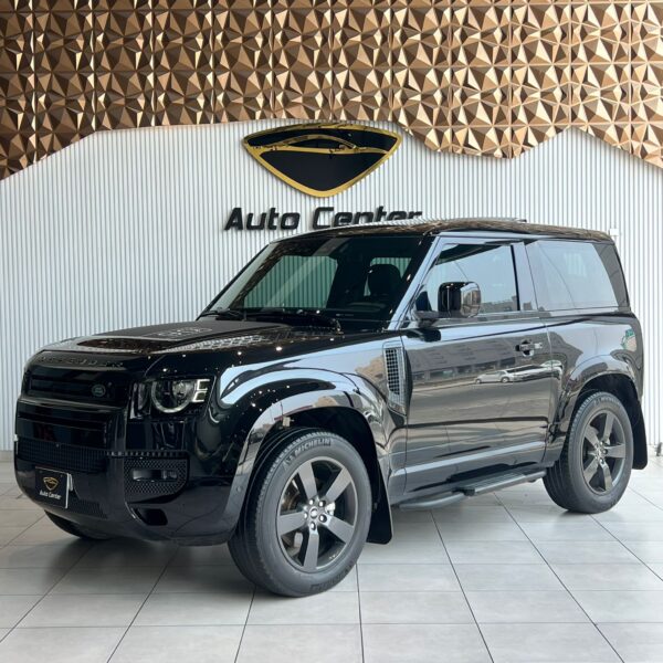LAND ROVER DEFENDER X-DYNAMIC P300 SE - Image 3