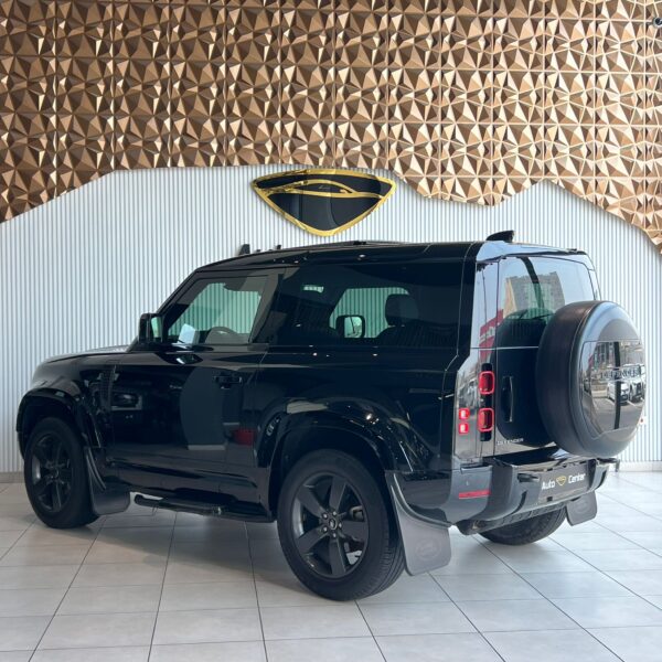 LAND ROVER DEFENDER X-DYNAMIC P300 SE - Image 6