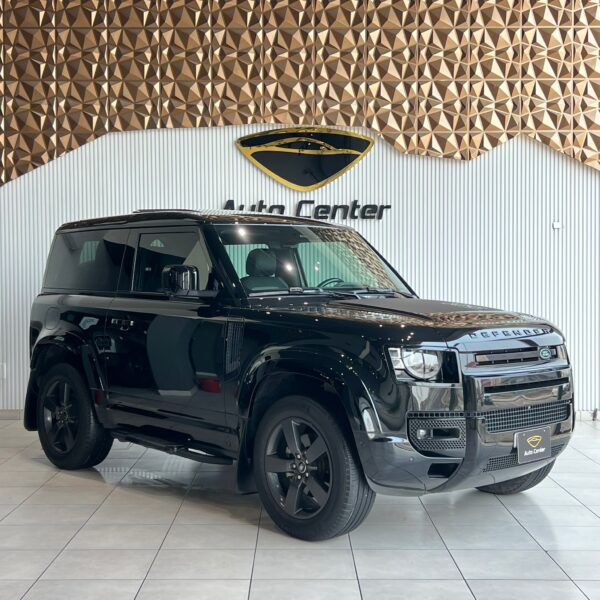 LAND ROVER DEFENDER X-DYNAMIC P300 SE - Image 2