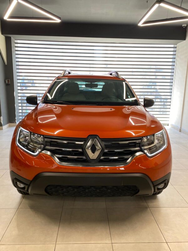 RENT TO OWN RENAULT DUSTER 2023 - Image 2