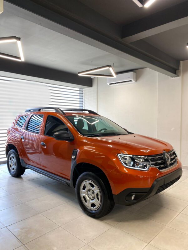 RENT TO OWN RENAULT DUSTER 2023 - Image 3