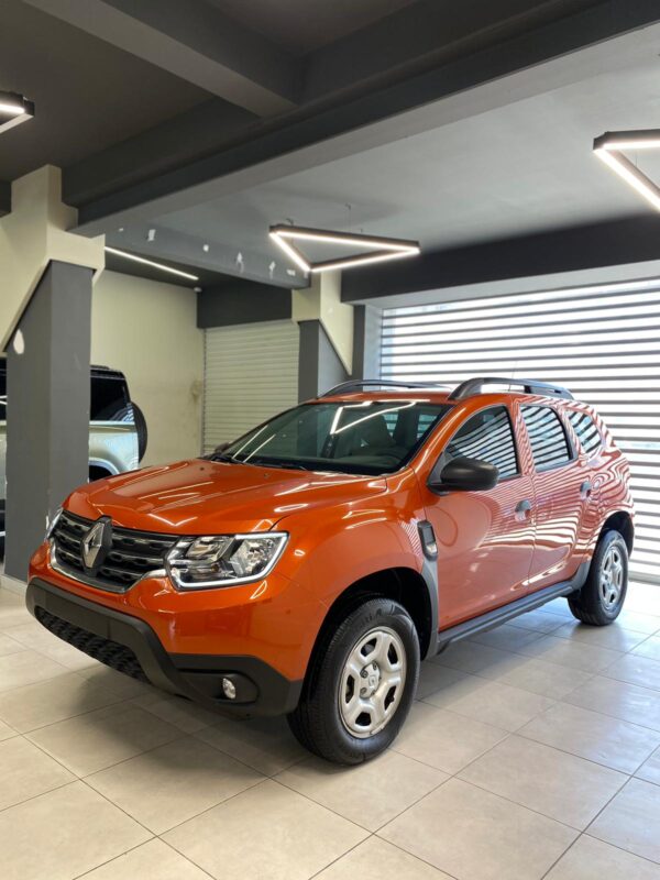 RENT TO OWN RENAULT DUSTER 2023 - Image 4