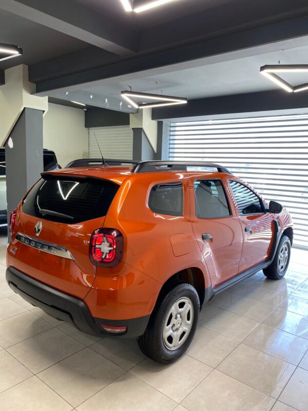 RENT TO OWN RENAULT DUSTER 2023 - Image 6