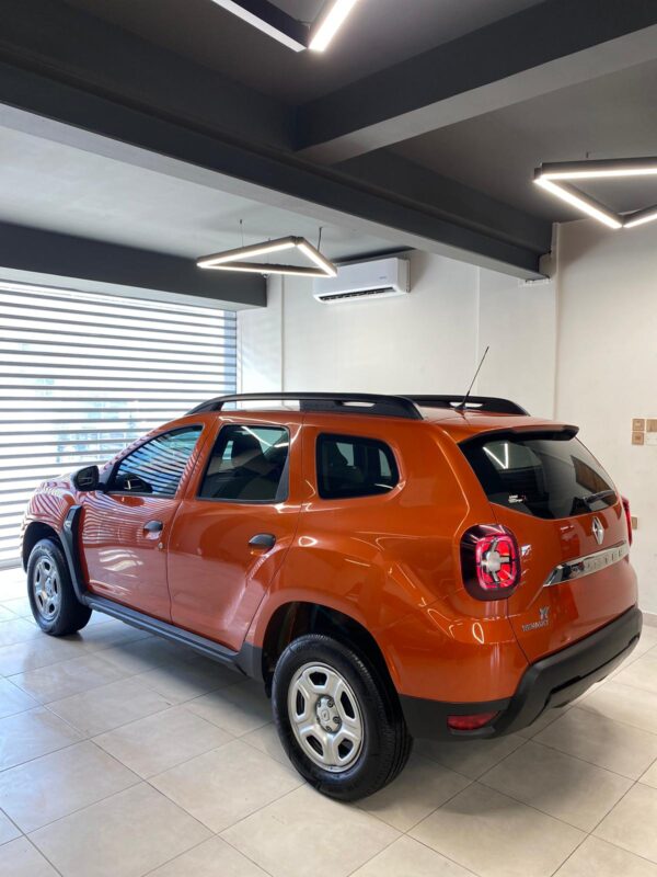 RENT TO OWN RENAULT DUSTER 2023 - Image 7