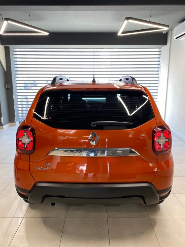 RENT TO OWN RENAULT DUSTER 2023 - Image 5