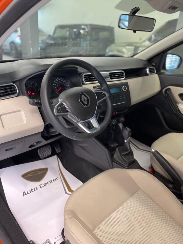 RENT TO OWN RENAULT DUSTER 2023 - Image 8