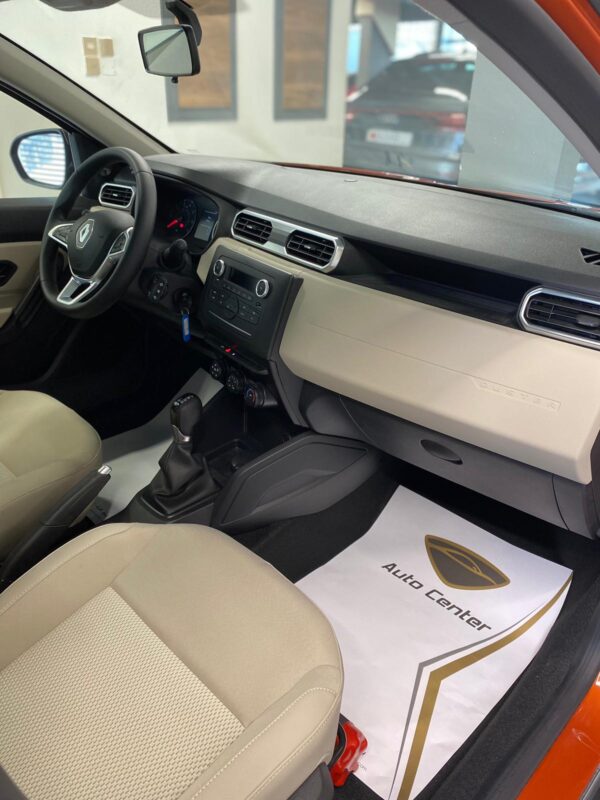 RENT TO OWN RENAULT DUSTER 2023 - Image 9