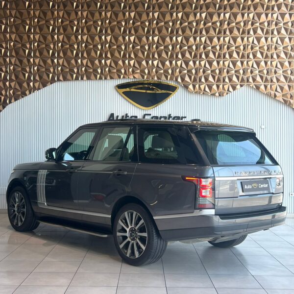 RANGE ROVER VOGUE HSE V8 - Image 6