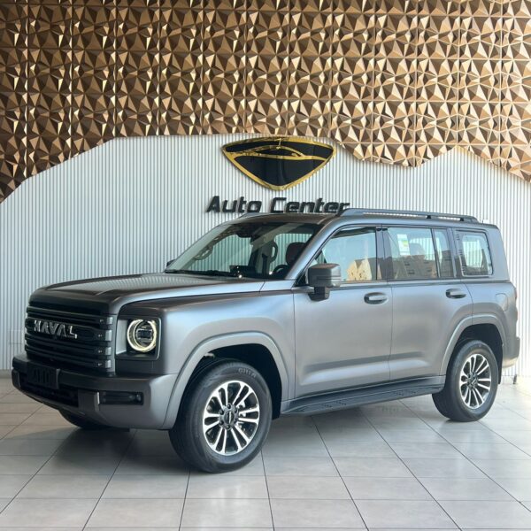 HAVAL H9 GWM 4WL MID OPTION - Image 3
