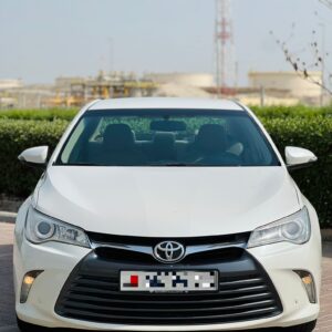 TOYOTA CAMRY GLX