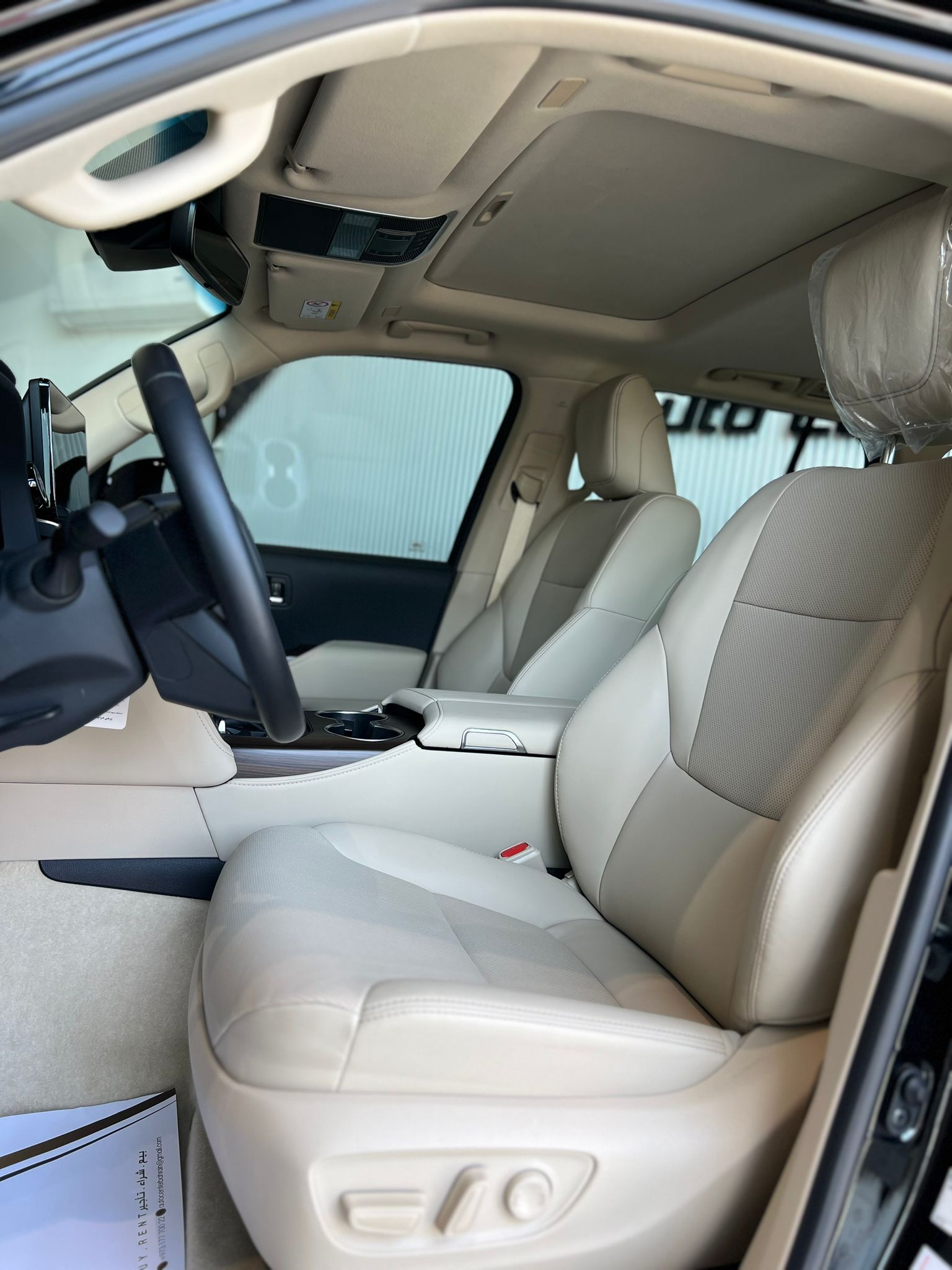 TOYOTA LAND CRUISER GXR TWIN TURBO 2025 - Image 9