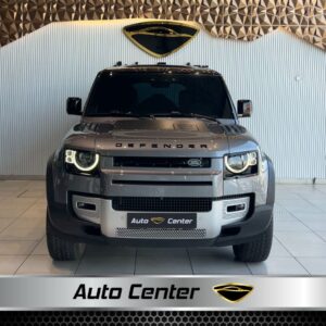 LAND ROVER DEFENDER SE 110 V4 2023