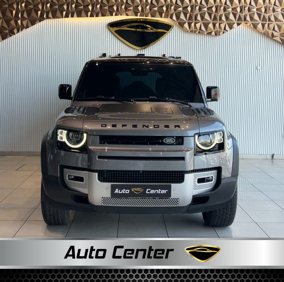 LAND ROVER DEFENDER SE 110 V4 2023