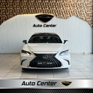 LEXUS ES-350 2022