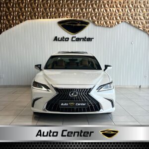 LEXUS ES-350 2023