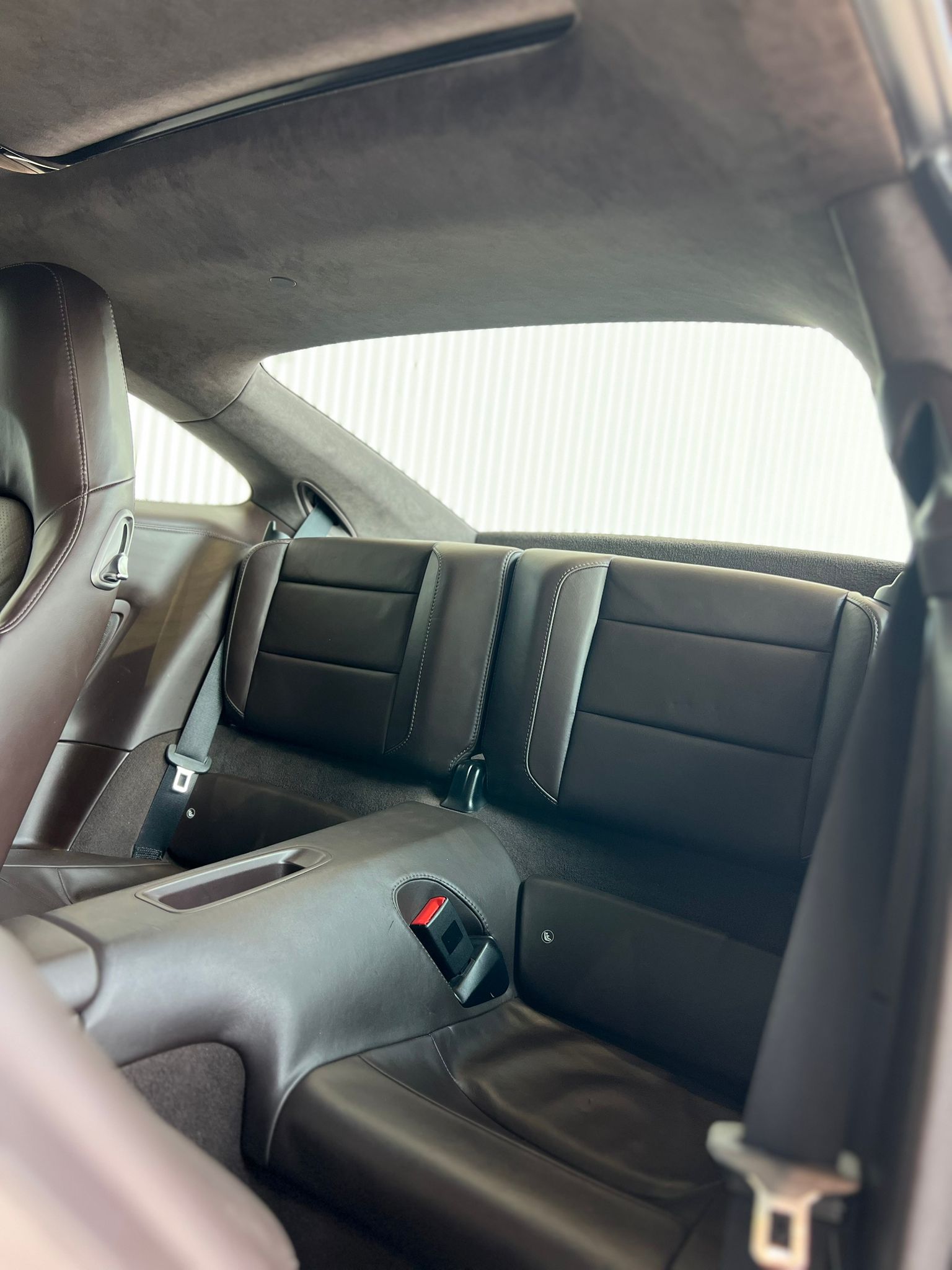 PORSCHE 911 CARRERA S 2012 - Image 10