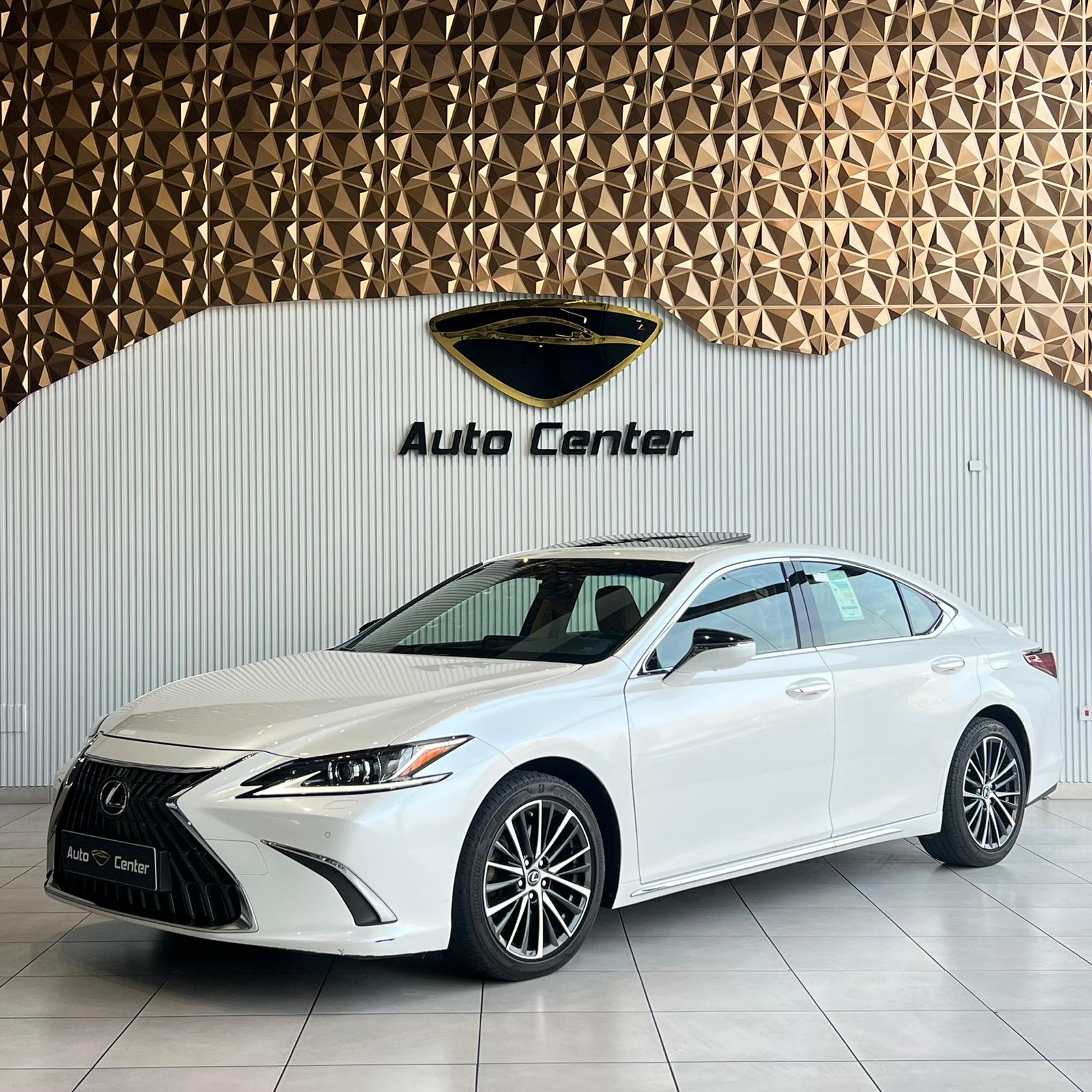 LEXUS ES-350 2023 - Image 3