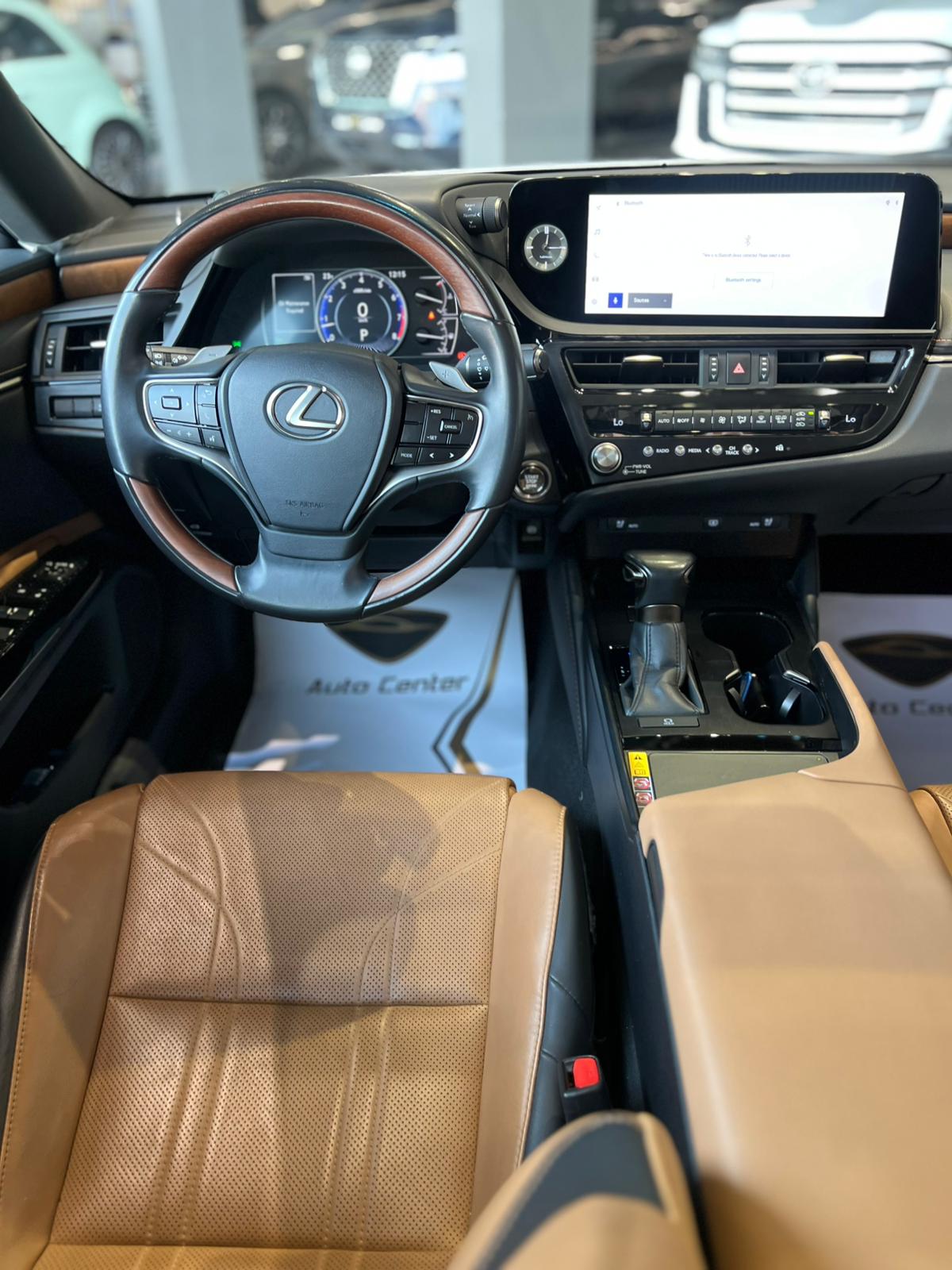 LEXUS ES-350 2023 - Image 7