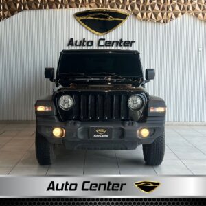 JEEP WRANGLER SPORT 2023