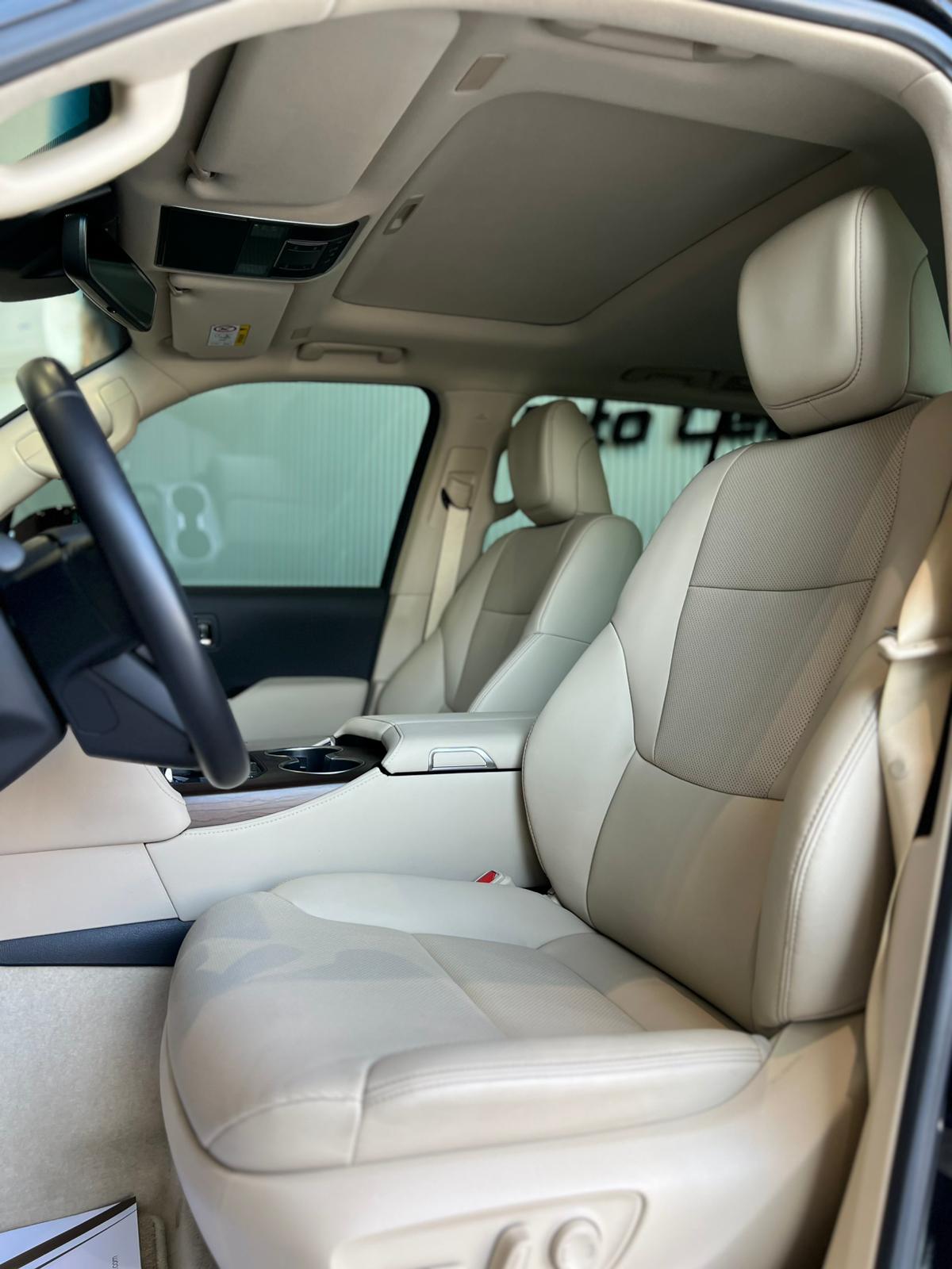 TOYOTA LAND CRUISER GXR TWIN TURBO 70th ANNIVERSARY 2022 - Image 9