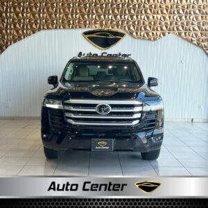 TOYOTA LAND CRUISER GXR TWIN TURBO 70th ANNIVERSARY 2022