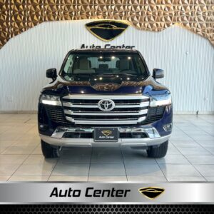 TOYOTA LAND CRUISER GXR TW TWIN TURBO 2023