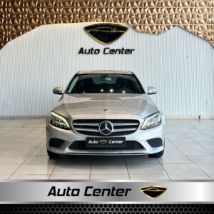 MERCEDES BENZ C200