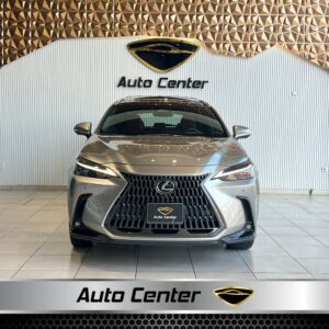 Lexus NX350 2022