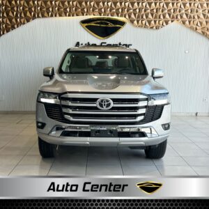 TOYOTA LAND CRUISER GXR V6 4.0 2023