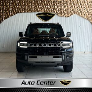 JETOUR G700 COMFORT PHEV 2026