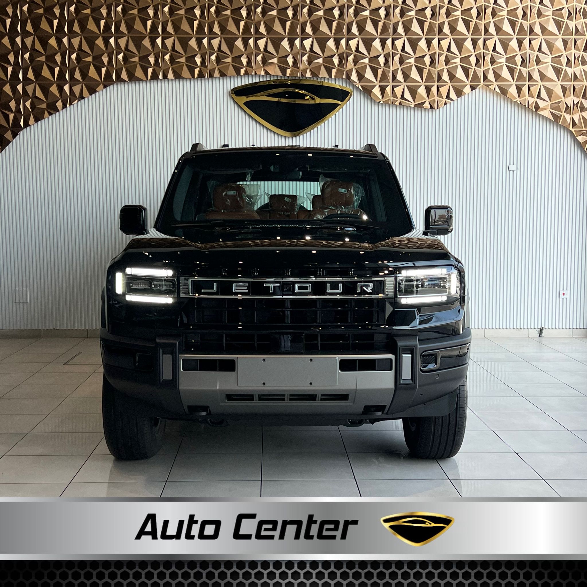 JETOUR G700 COMFORT PHEV 2026