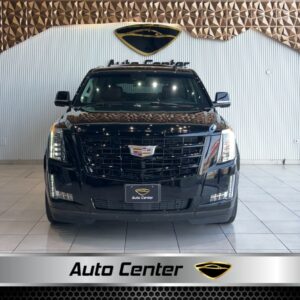CADILLAC ESCALADE LIMITED 2019