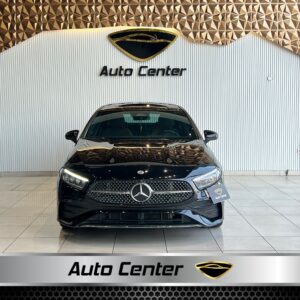 MERCEDES BENZ A200 AMG 2024