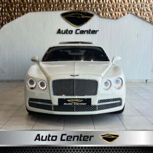 BENTLY FLYING SPUR 2014