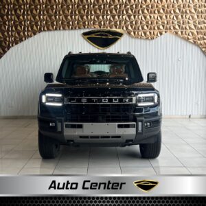 JETOUR G700 LUXURY PHEV 2026