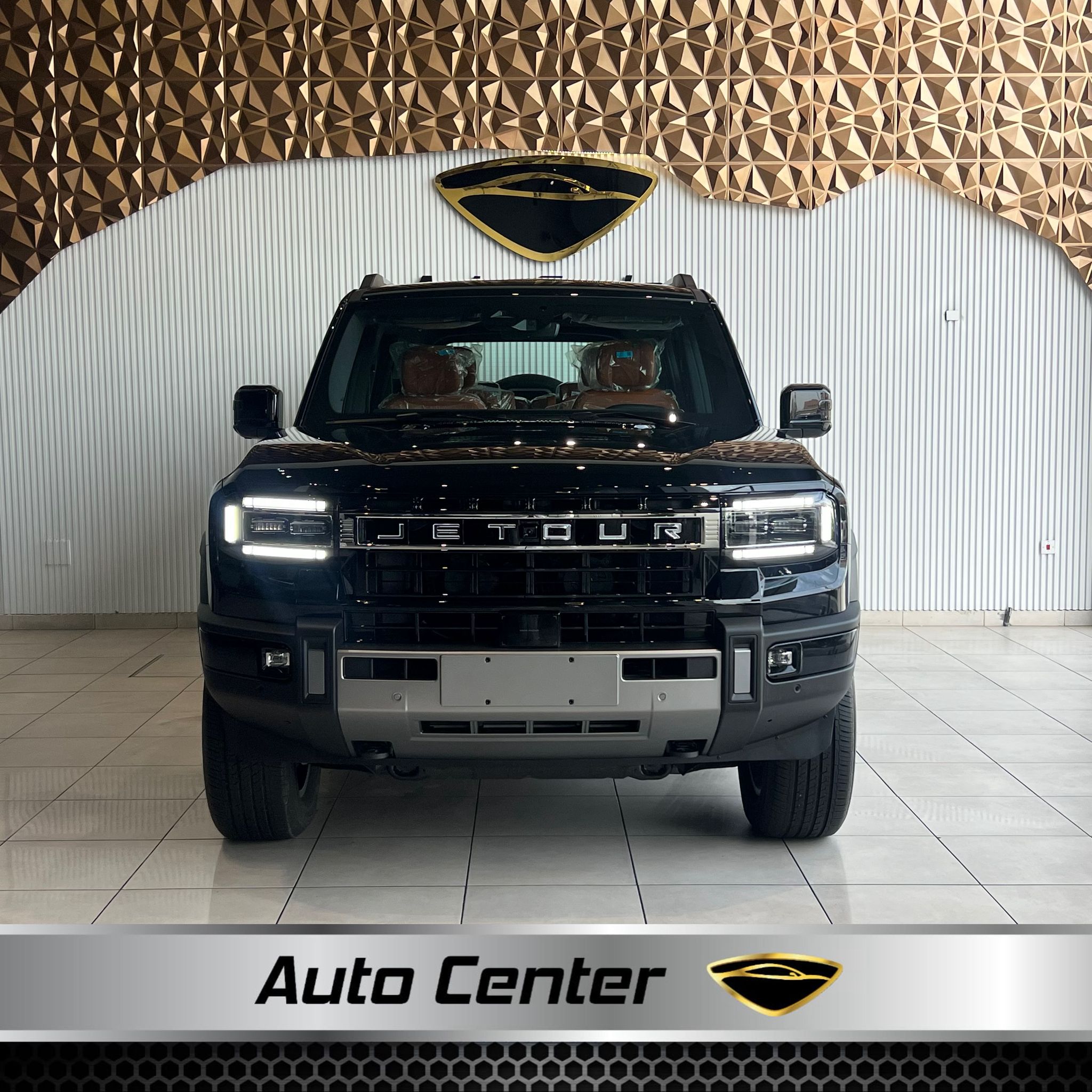 JETOUR G700 LUXURY PHEV 2026