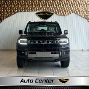 JETOUR G700 FLAGSHIP PHEV 2026