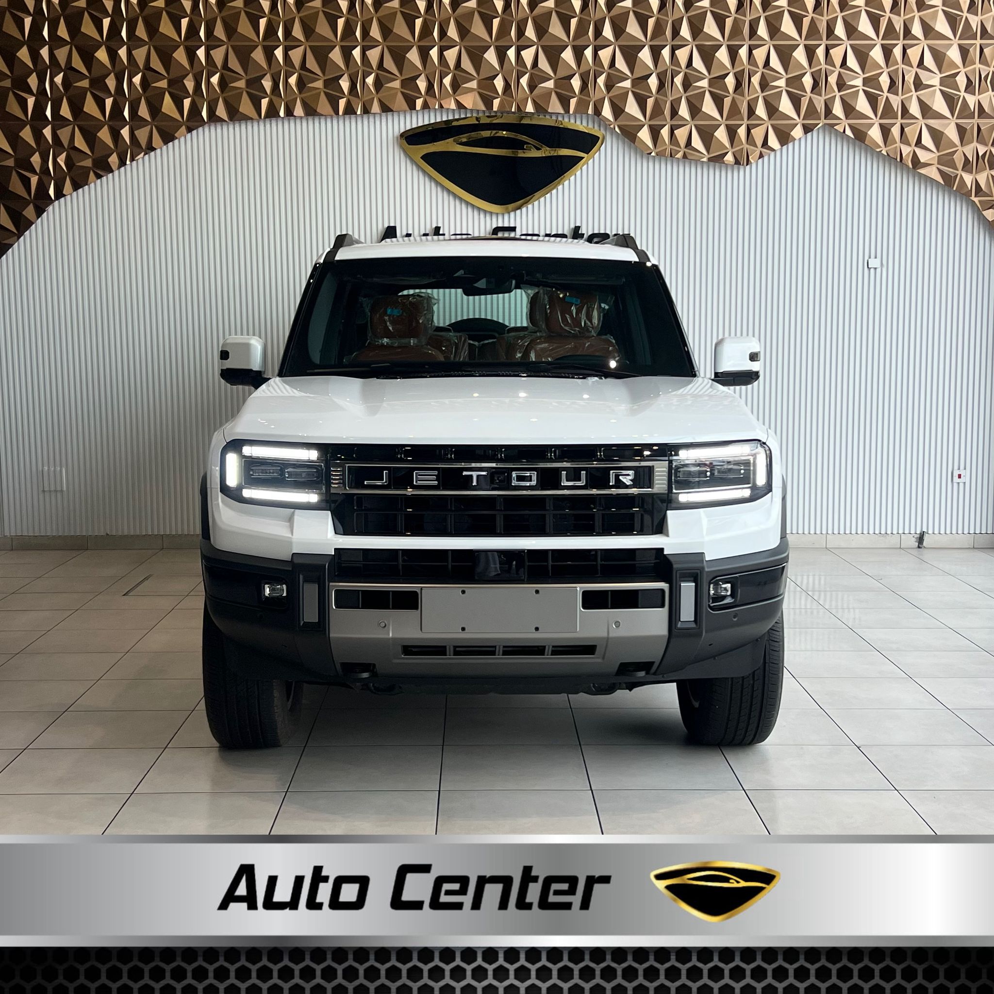 JETOUR G700 LUXURY PHEV 2026